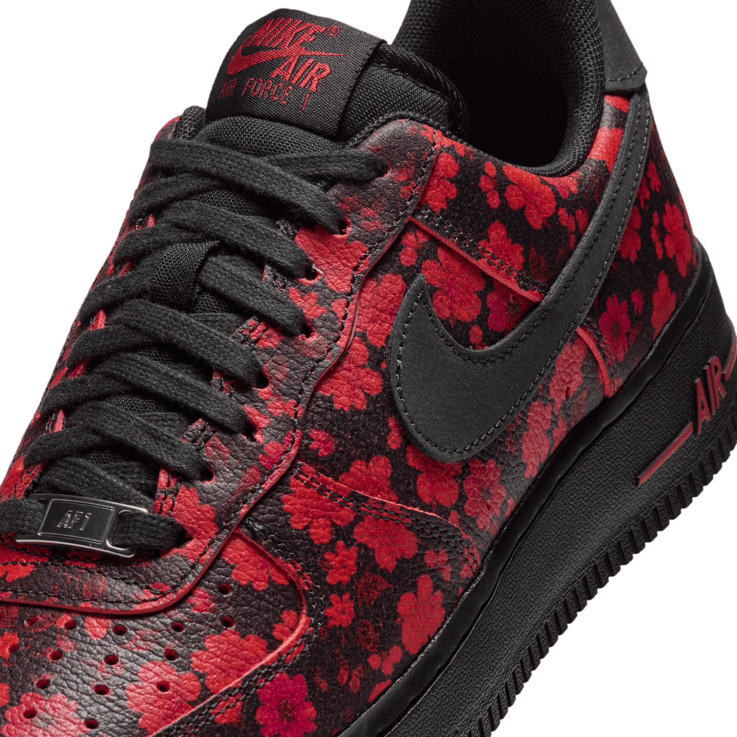 Nike Women's Air Force 1 '07 "Floral"