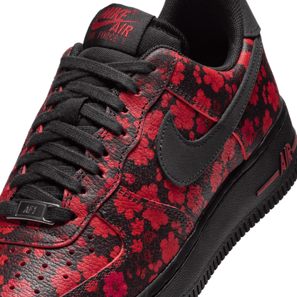 Nike Women's Air Force 1 '07 "Floral"