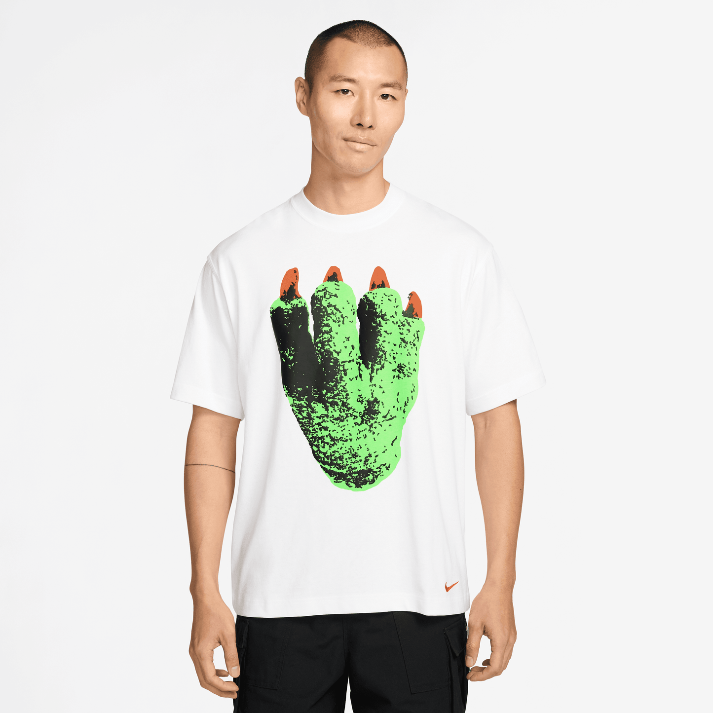 Nike Titan Kaiju T-Shirt