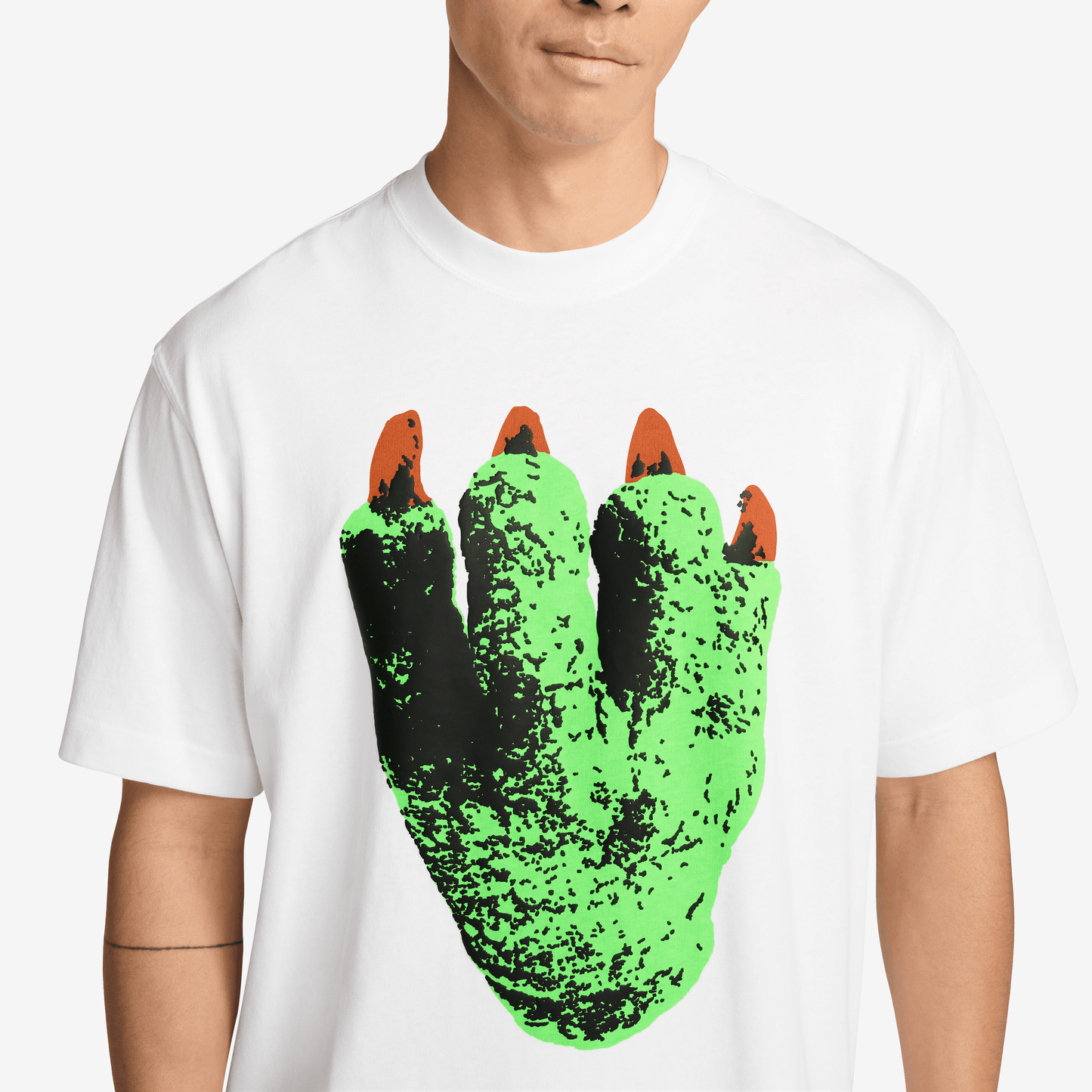 Nike Titan Kaiju T-Shirt