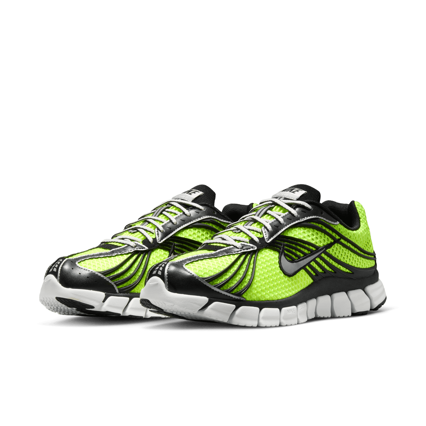 Nike Zoom Skylon 11 Volt Metallic