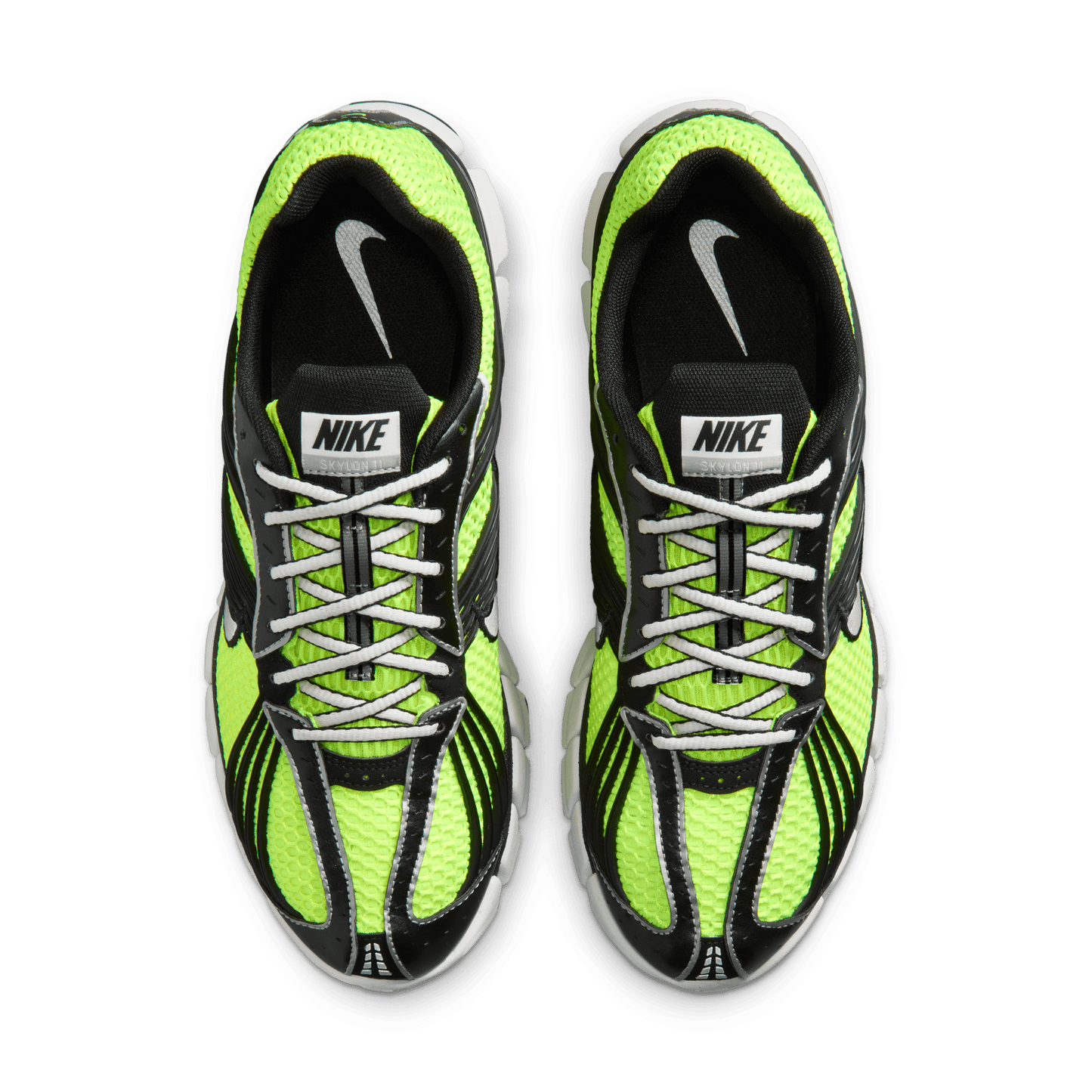 Nike Zoom Skylon 11 Volt Metallic