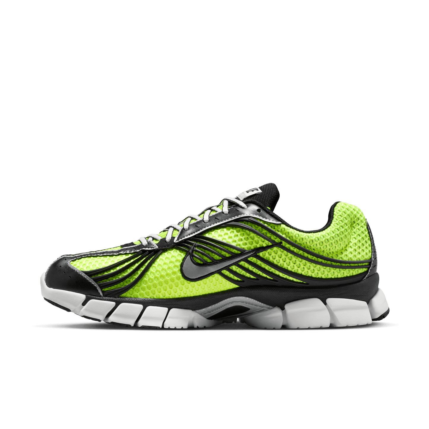 Nike Zoom Skylon 11 Volt Metallic