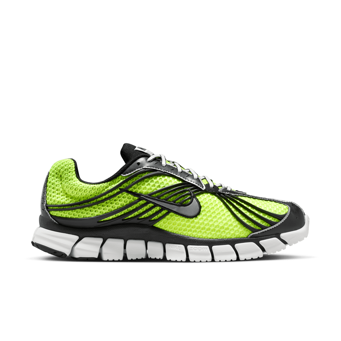 Nike Zoom Skylon 11 Volt Metallic