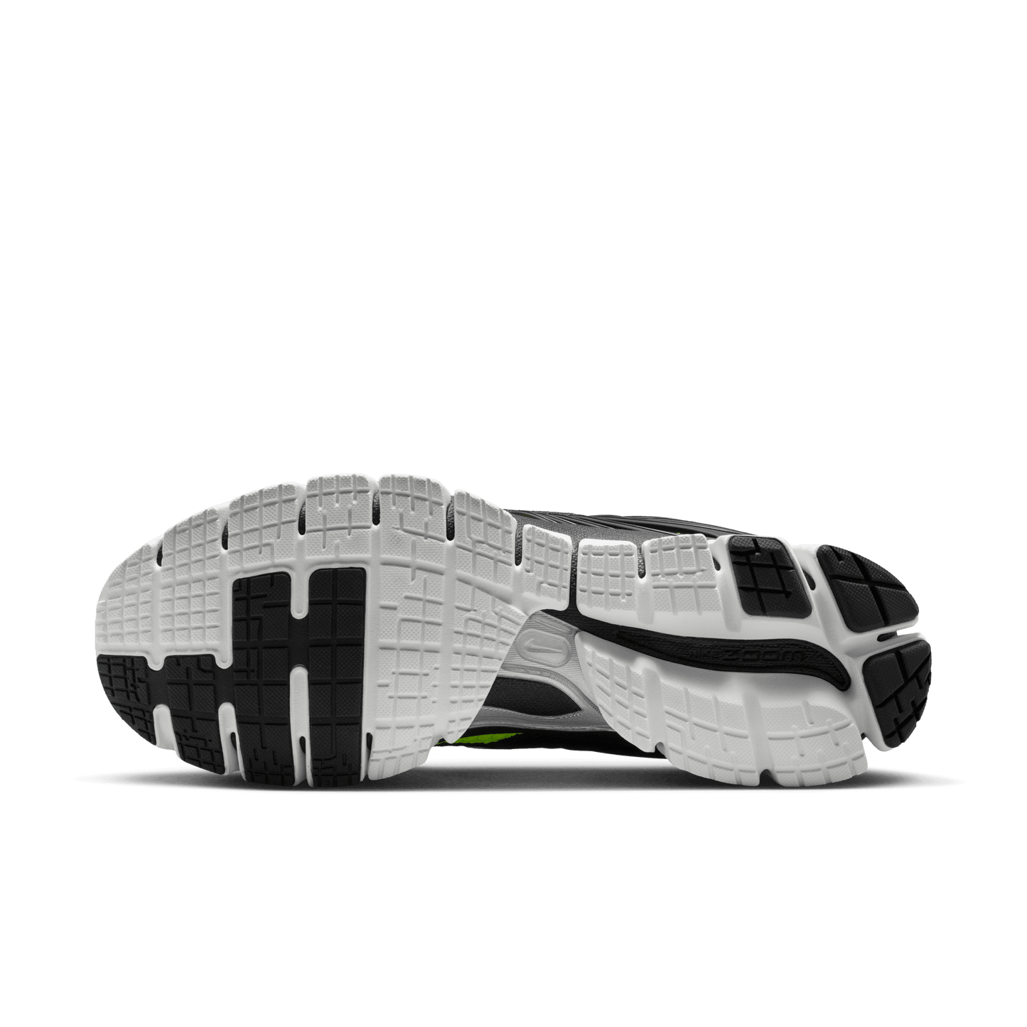 Nike Zoom Skylon 11 Volt Metallic