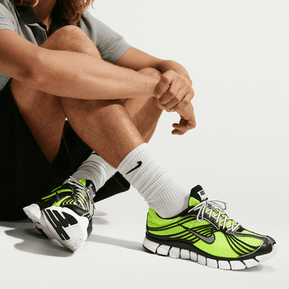 Nike Zoom Skylon 11 Volt Metallic