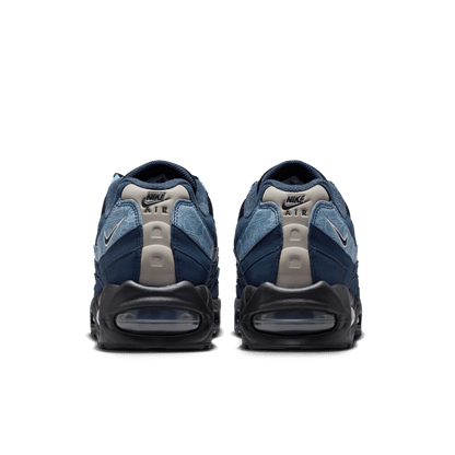 Nike Air Max 95 Big Bubble SE England