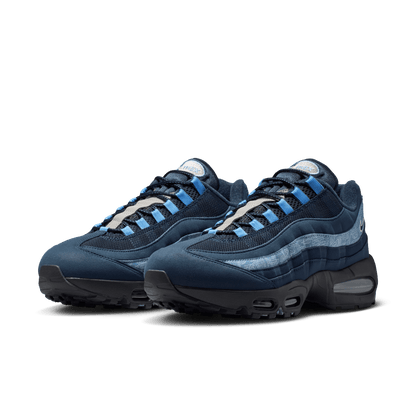 Nike Air Max 95 Big Bubble SE England