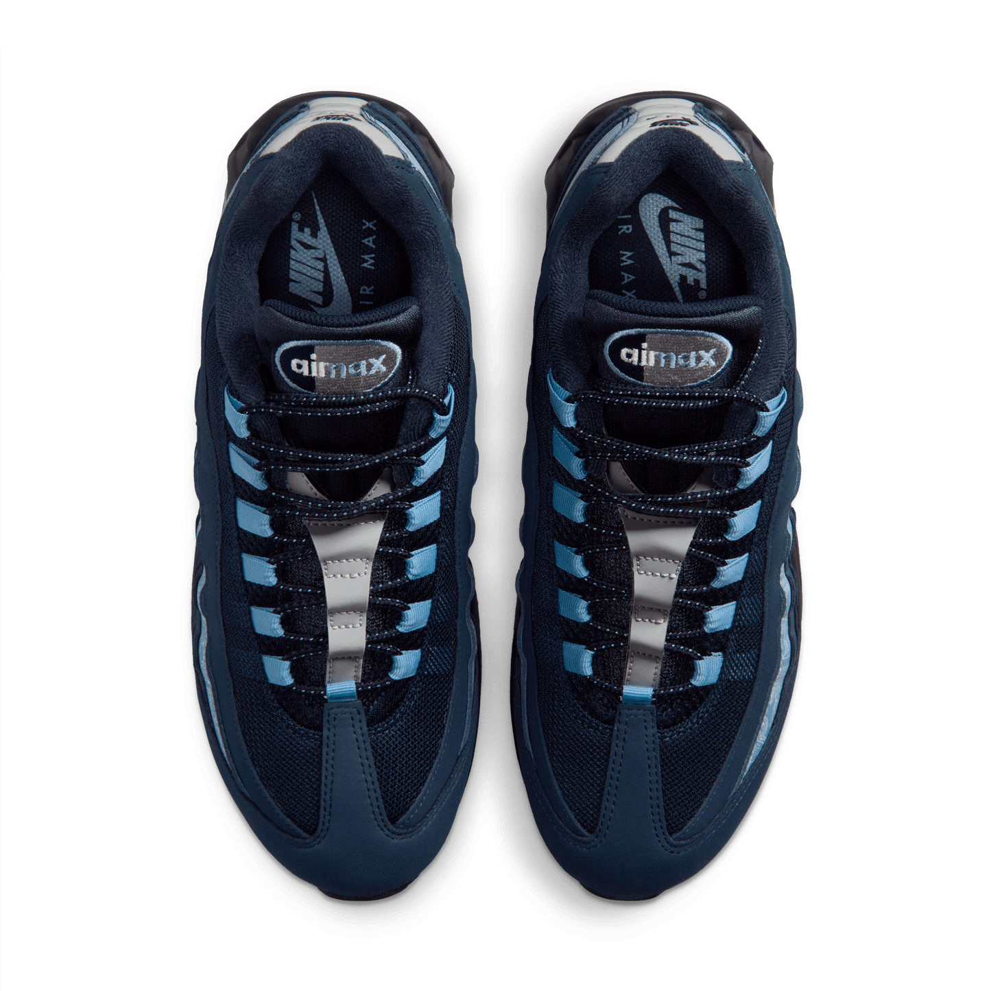 Nike Air Max 95 Big Bubble SE England
