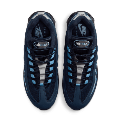 Nike Air Max 95 Big Bubble SE England