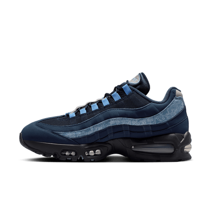 Nike Air Max 95 Big Bubble SE England