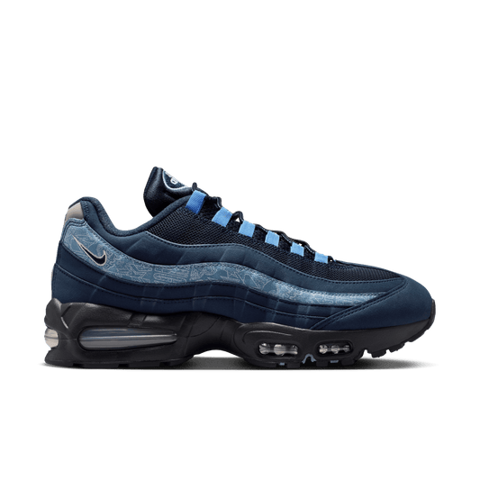 Nike Air Max 95 Big Bubble SE England