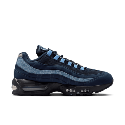 Nike Air Max 95 Big Bubble SE England