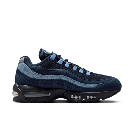 Nike Air Max 95 Big Bubble SE England