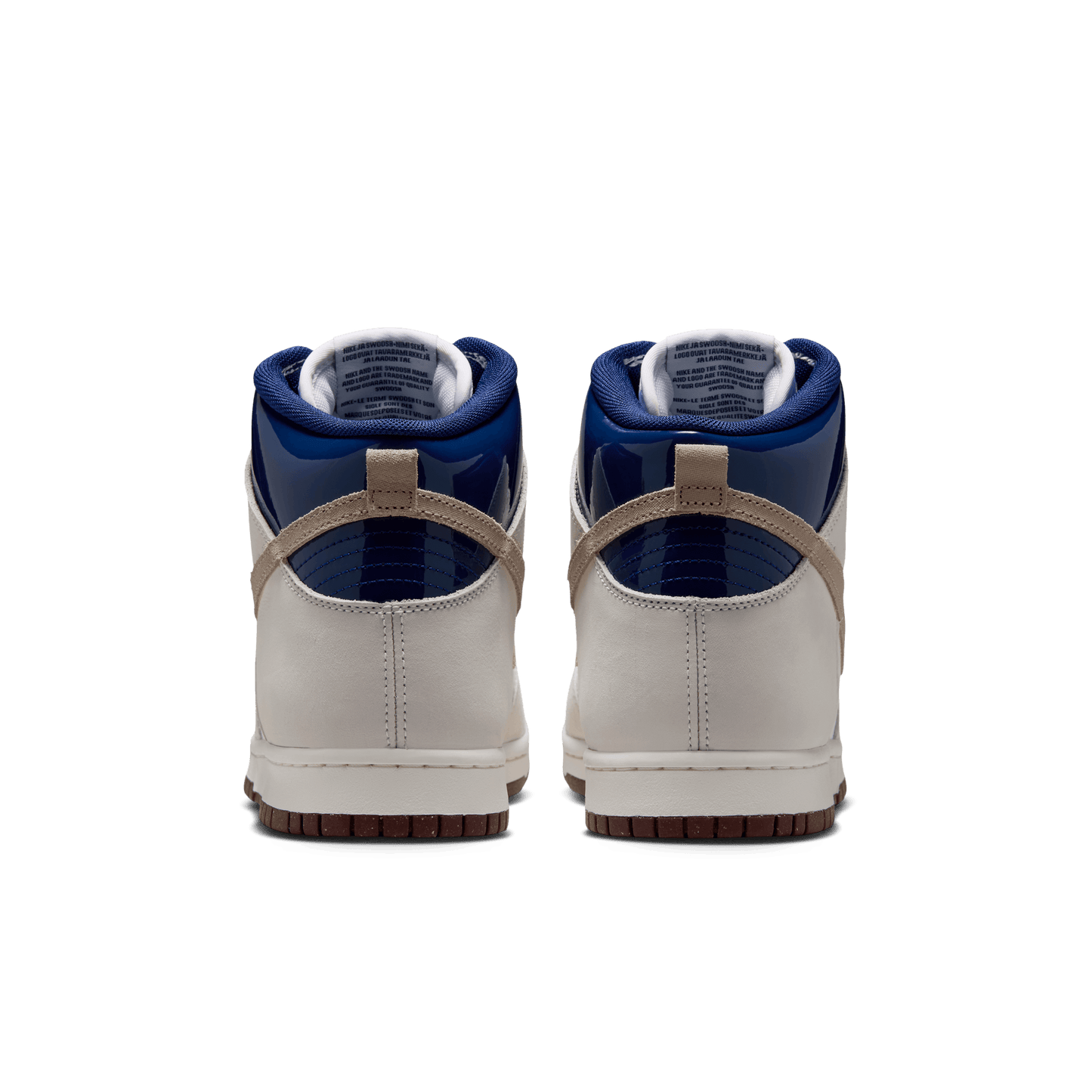 Nike SB Dunk High Pro QS Beyond