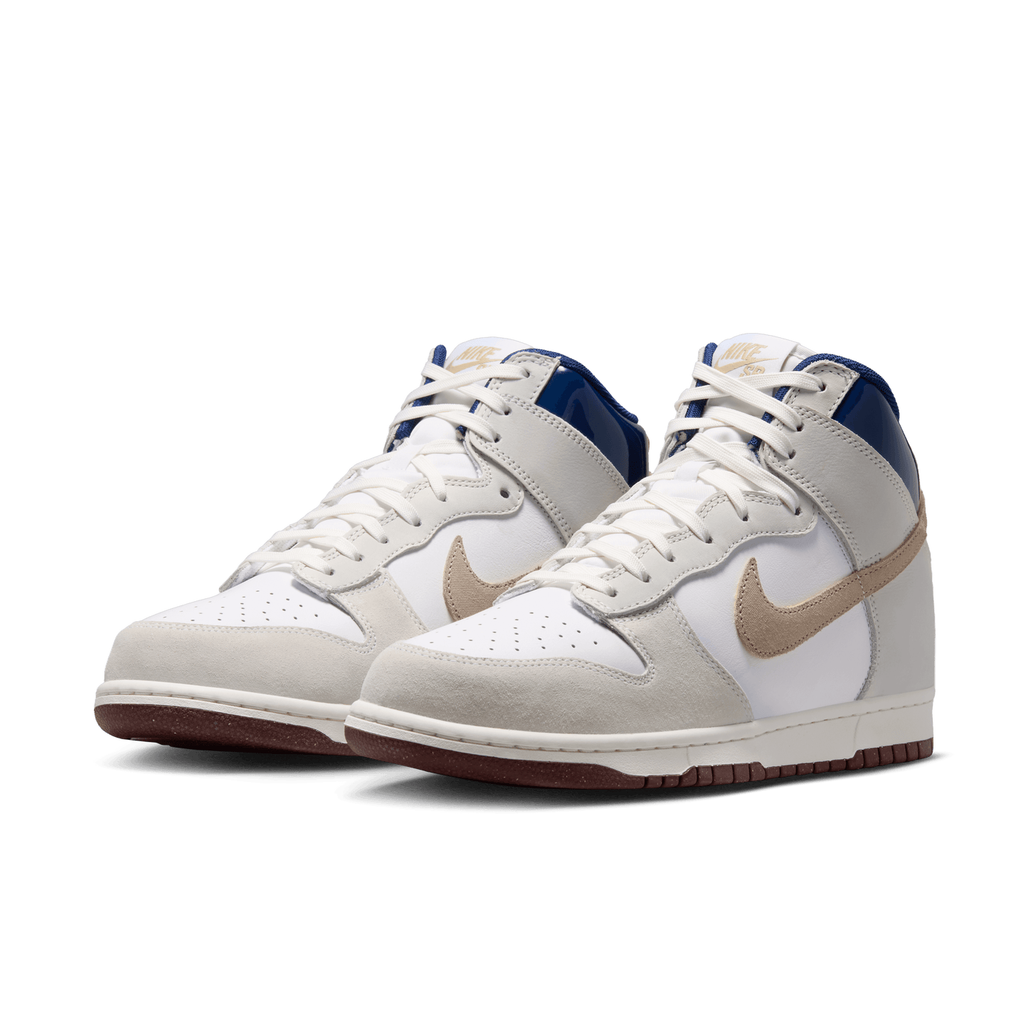 Nike SB Dunk High Pro QS Beyond