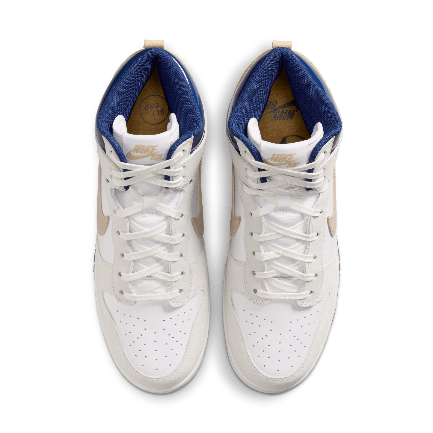 Nike SB Dunk High Pro QS Beyond