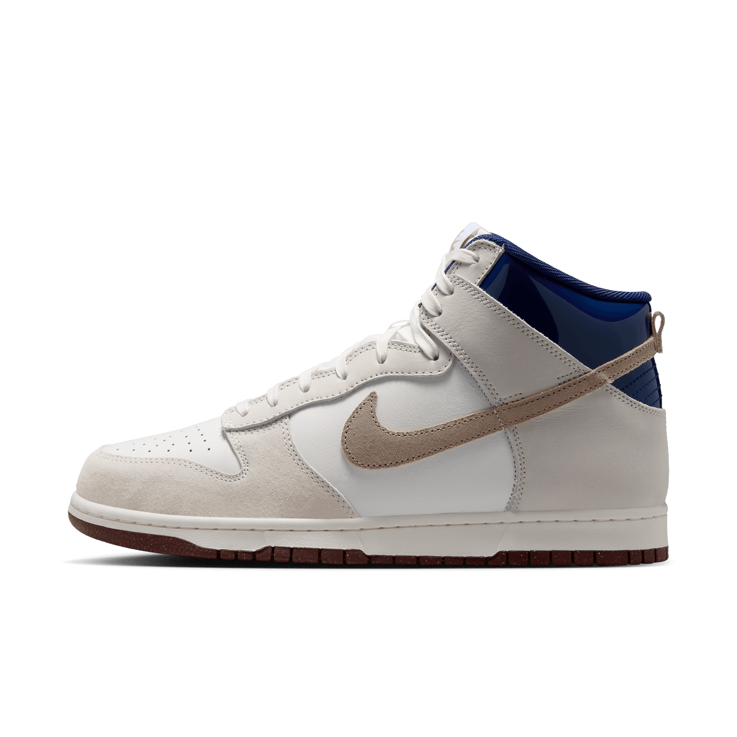 Nike SB Dunk High Pro QS Beyond