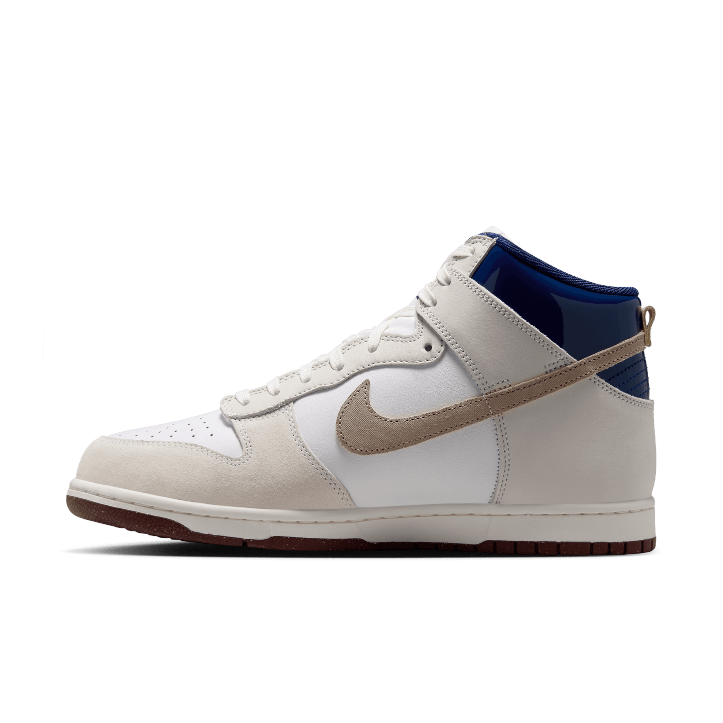 Nike SB Dunk High Pro QS Beyond