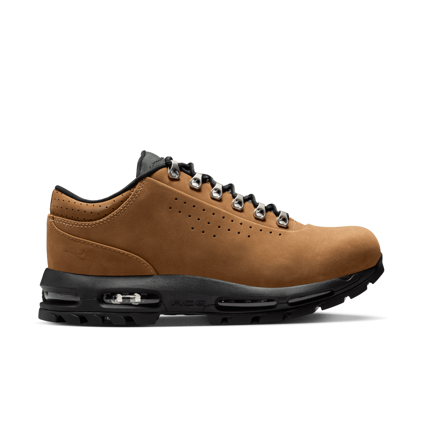 Nike Air Max Goadome Low SP Taupe