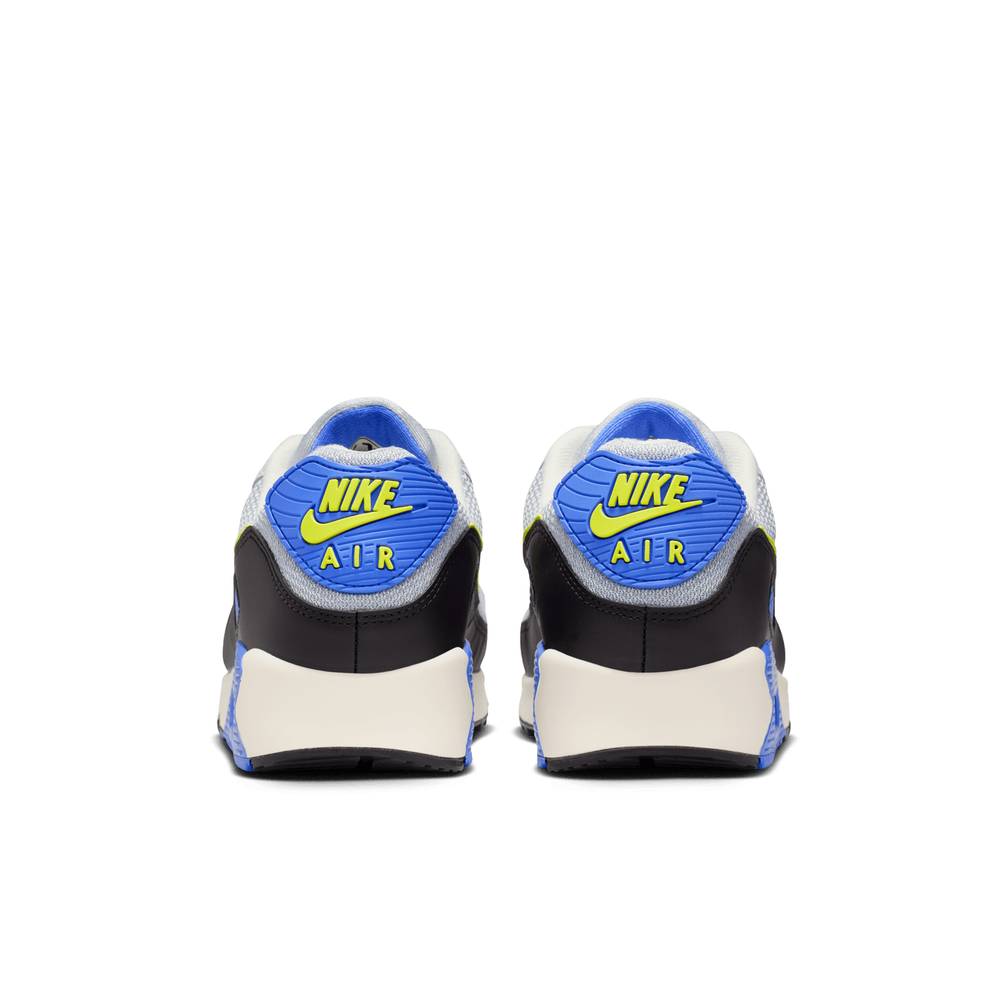 Nike Air Max III Photon Cyber