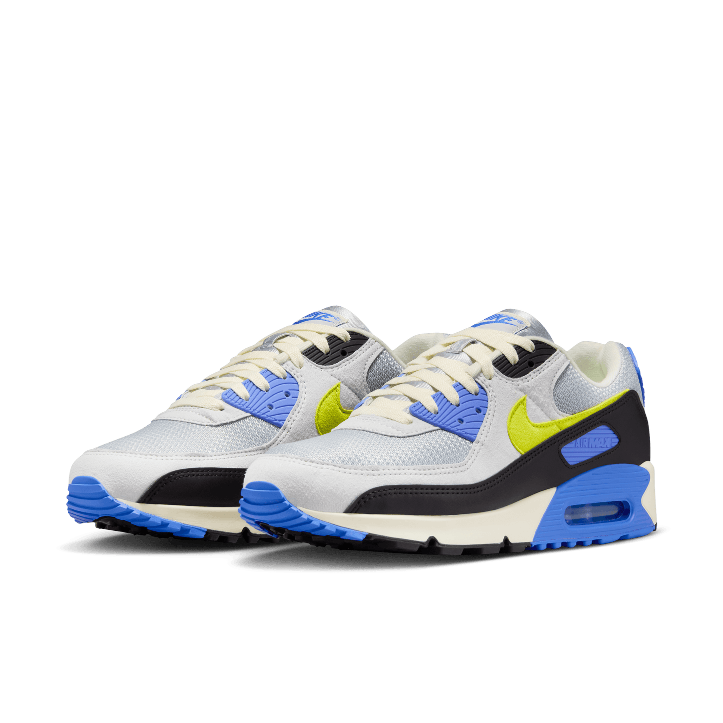 Nike Air Max III Photon Cyber