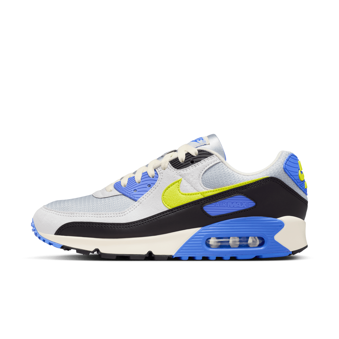 Nike Air Max III Photon Cyber