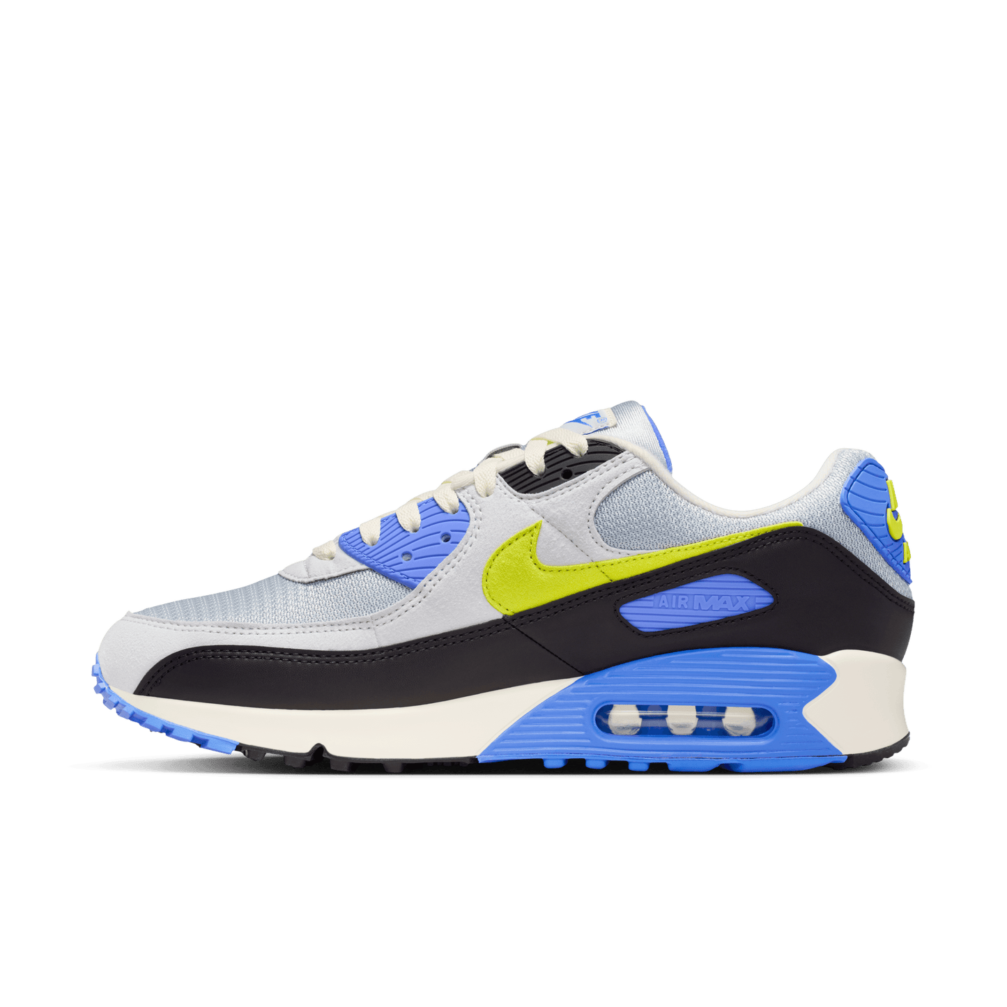 Nike Air Max III Photon Cyber