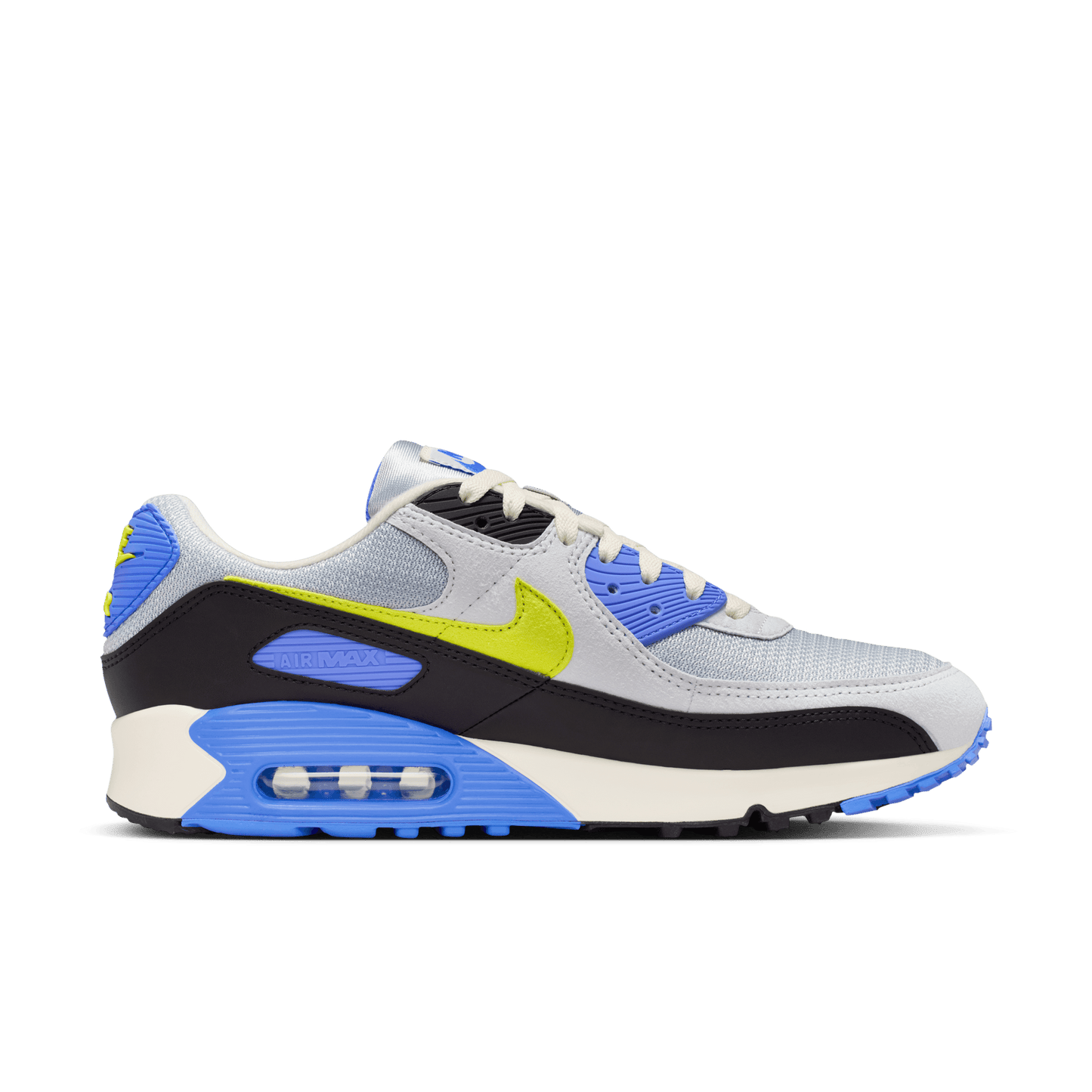 Nike Air Max III Photon Cyber