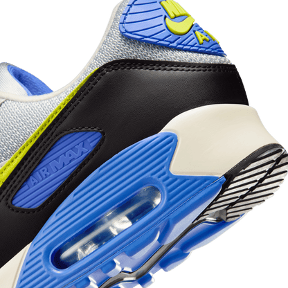Nike Air Max III Photon Cyber