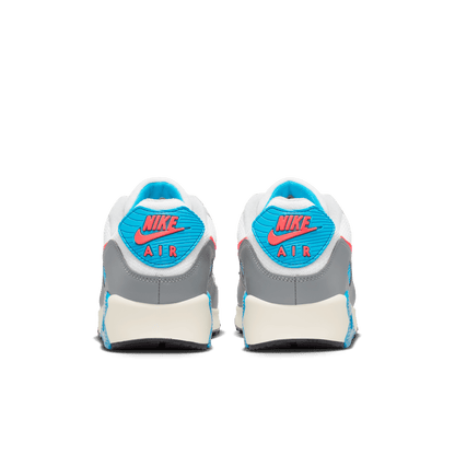 Nike Air Max III Cool Grey Infrared