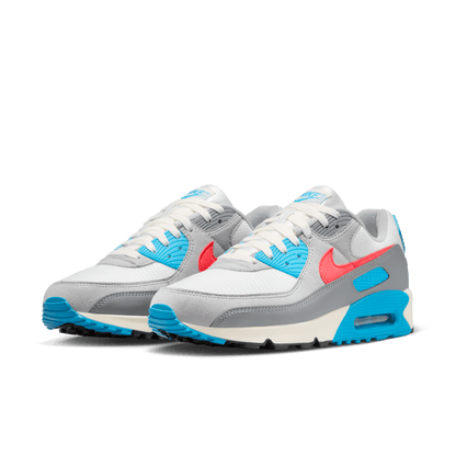 Nike Air Max III Cool Grey Infrared