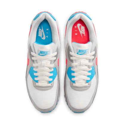Nike Air Max III Cool Grey Infrared