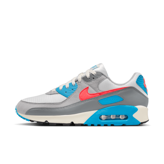 Nike Air Max III Cool Grey Infrared