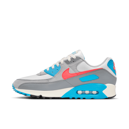 Nike Air Max III Cool Grey Infrared