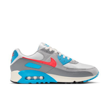 Nike Air Max III Cool Grey Infrared