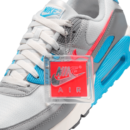 Nike Air Max III Cool Grey Infrared
