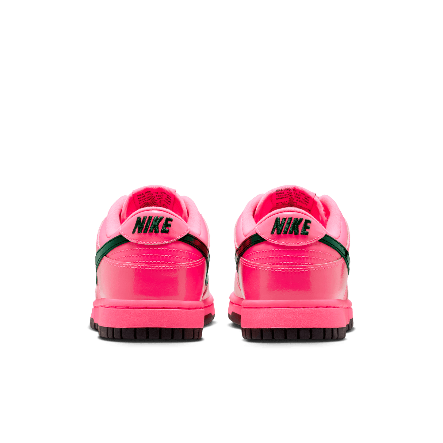 Nike Women's Dunk Low Pink Blast