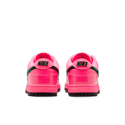 Nike Women's Dunk Low Pink Blast