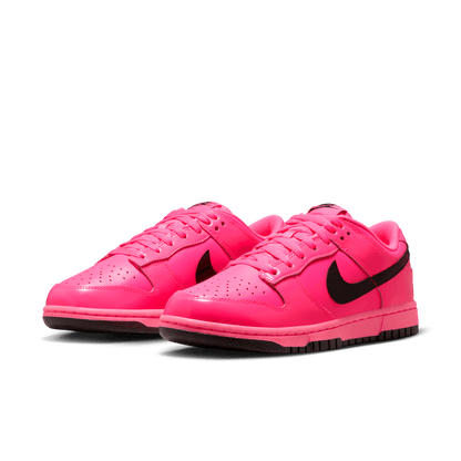 Nike Women's Dunk Low Pink Blast