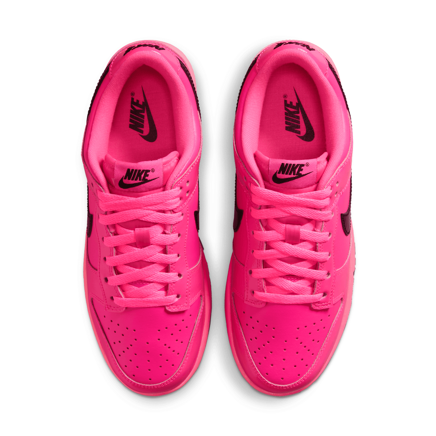 Nike Women's Dunk Low Pink Blast