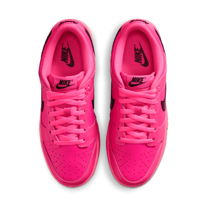 Nike Women's Dunk Low Pink Blast