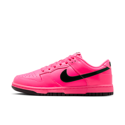 Nike Women's Dunk Low Pink Blast