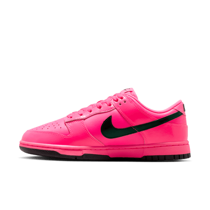 Nike Women's Dunk Low Pink Blast