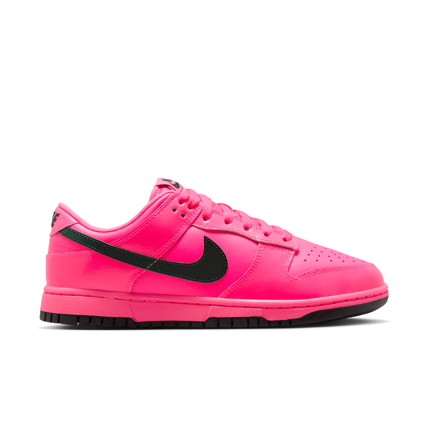 Nike Women's Dunk Low Pink Blast
