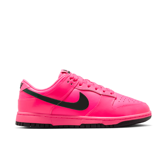 Nike Women's Dunk Low Pink Blast