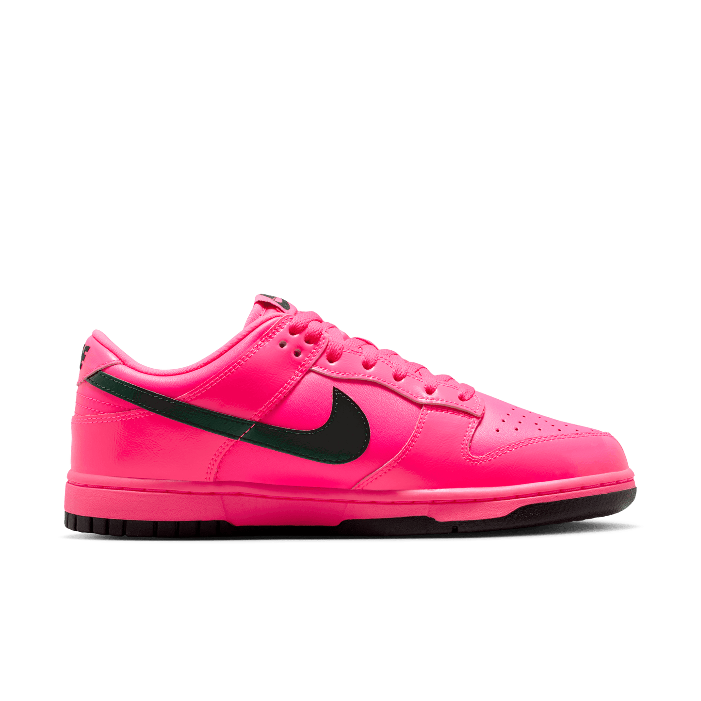 Nike Women's Dunk Low Pink Blast
