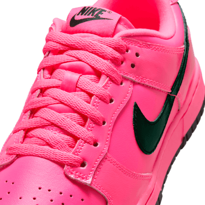 Nike Women's Dunk Low Pink Blast