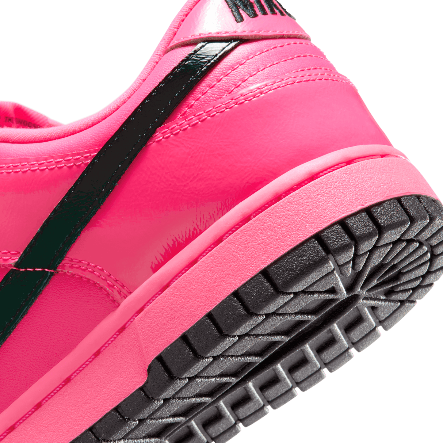 Nike Women's Dunk Low Pink Blast