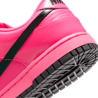 Nike Women's Dunk Low Pink Blast